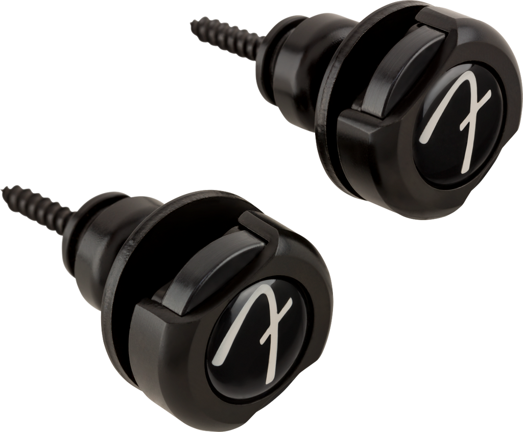 Fender Infinity Locks Black