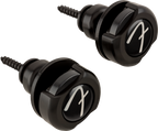 Fender Infinity Locks Black