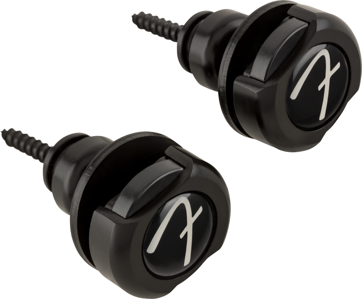 Fender Infinity Locks Black