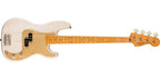 Squier Classic Vibe Late 50 Precision Bass White Blonde