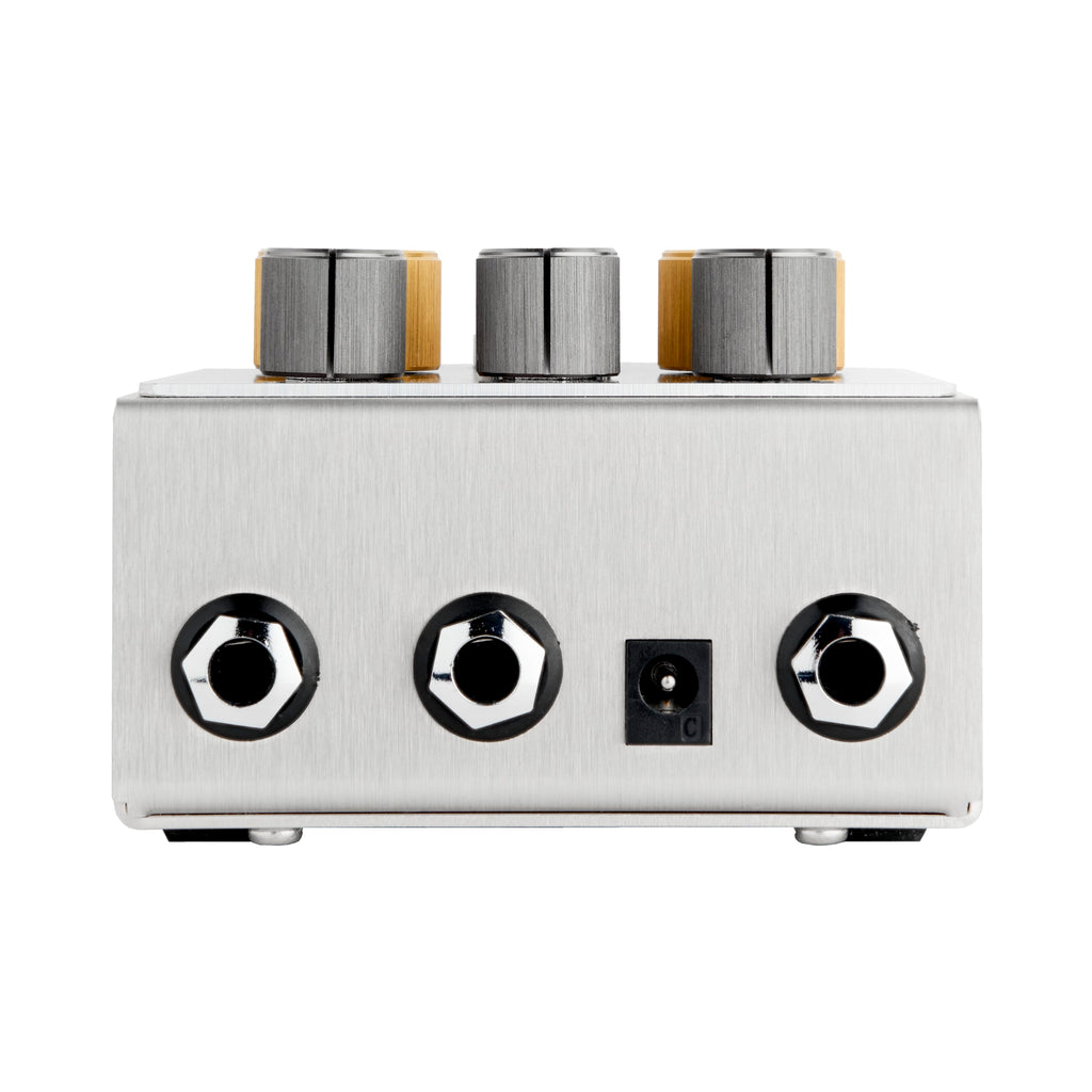 Origin Effects Magma57 Amp Vibrato and Drive