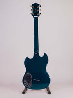 Guild Polara Blue Steel