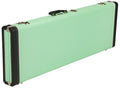 Fender Vintage Series Strat Tele Case Surf Green