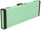 Fender Vintage Series Strat Tele Case Surf Green
