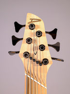 DINGWALL COMBUSTION 6 USATO