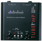 Art Tube MP The Original Preamplificatore Microfonico Valvolare