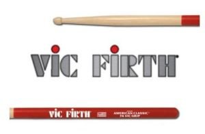 Vic Firth Bacchette 7Avg