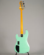 Markbass Gloxy Value 4 Surf Green Maple Electric Bass