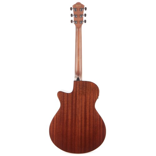 Ibanez Aeg70Vvh Chitarra Acustica Amplificata Vintage Violin High Gloss