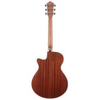 Ibanez Aeg70Vvh Chitarra Acustica Amplificata Vintage Violin High Gloss
