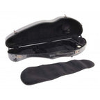 Vhienna VHVOCASEC44GR Astuccio Violino 4/4 Fibra Carbonio