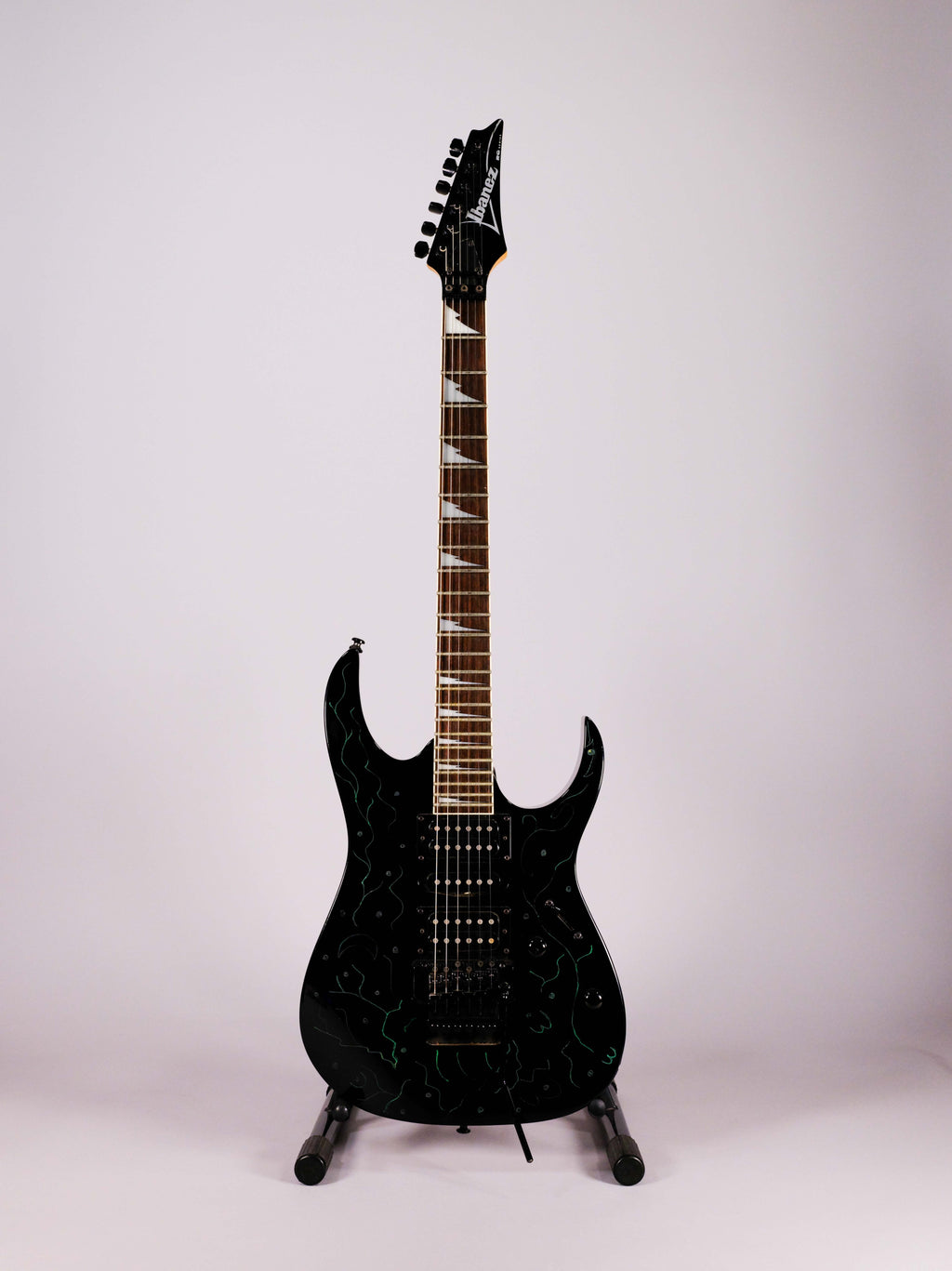 IBANEZ RG270 USATA