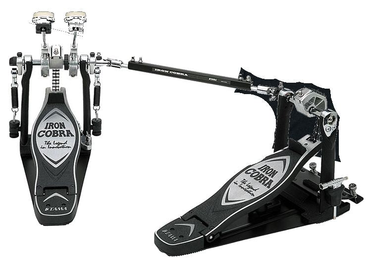 Tama Hp900Pwla Iron Cobra Mancino 20Th