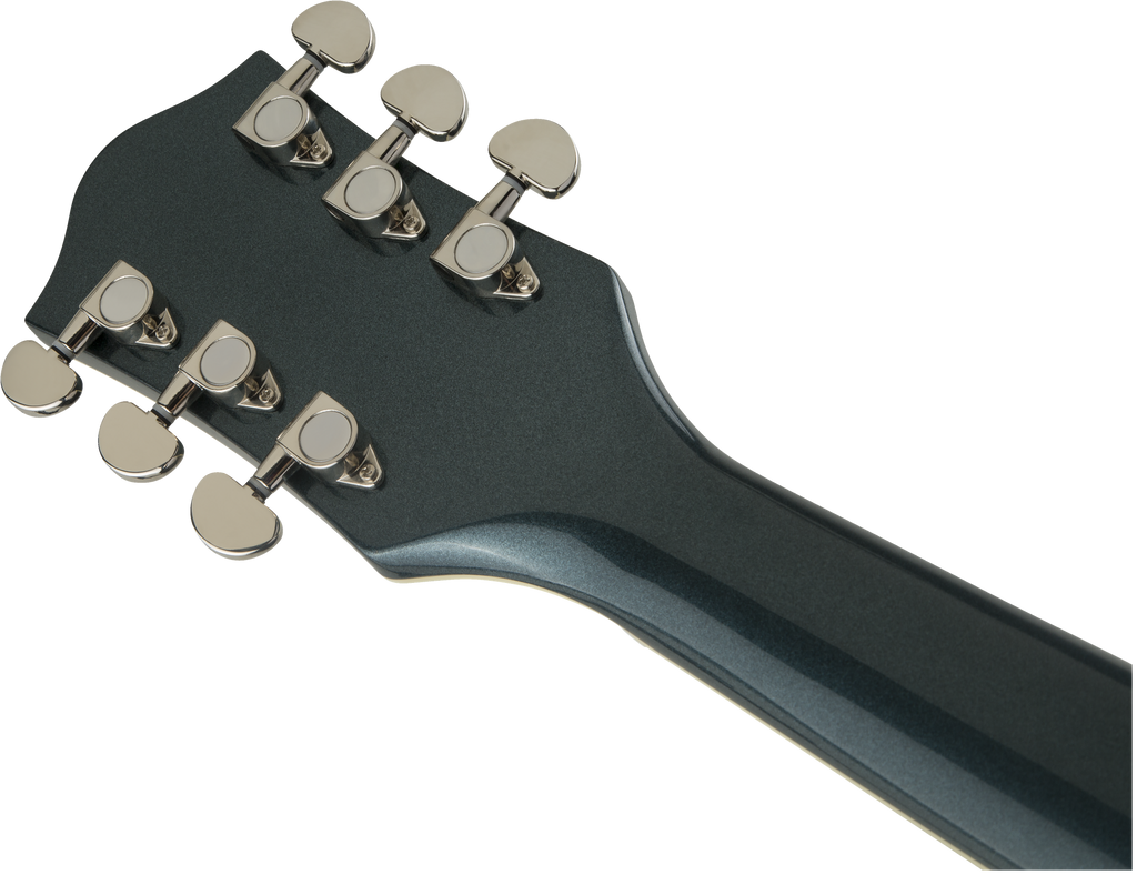 Gretsch G2655 Streamliner Center Block Jr Double Cut Gunmetal