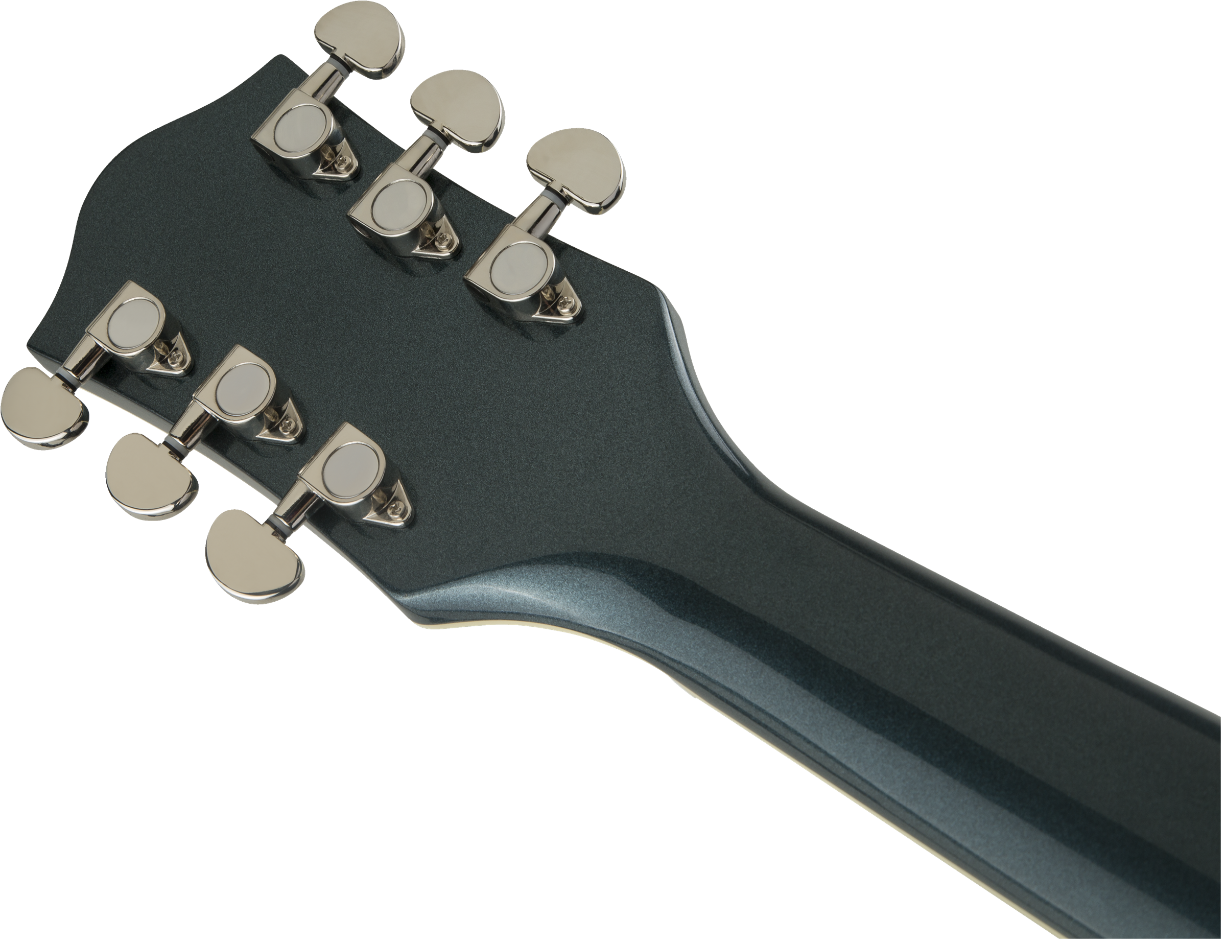 Gretsch G2655 Streamliner Center Block Jr Double Cut Gunmetal