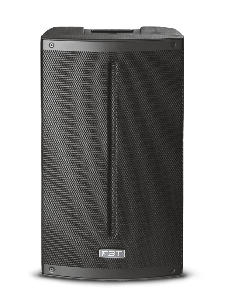 Fbt X Lite 115A Diffusore a 2 Vie Biamplificato con Mixer a 3 Canali Bluetooth