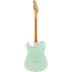 Squier Fsr Classic Vibe 50 Esquire Surf Green Chitarra Elettrica