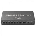 Fender Engine Room Lvl8 Alimentatore 8 Uscite Con Usb Per Pedaliere