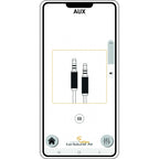 Soundsation Go Sound 15Air Sistema Portatile da 15' con App Go-Sound Air 2 Micro