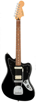 Fender Player Jaguar Pau Ferro Black