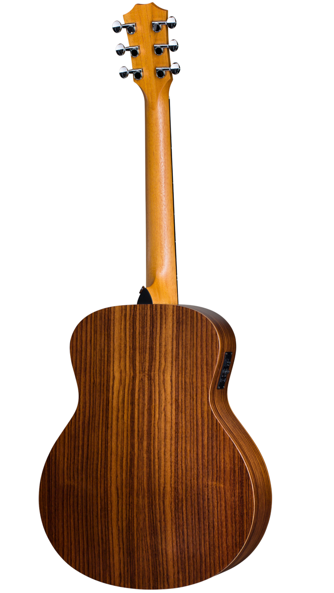 Taylor Gs Mini Rosewood Acoustic Guitar