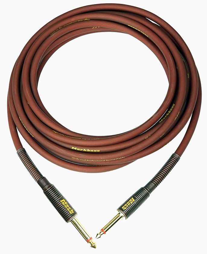 Markbass Super Signal Cavo 5,6 Mt Jack