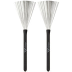 Vater Brush Standard Rubber Handle