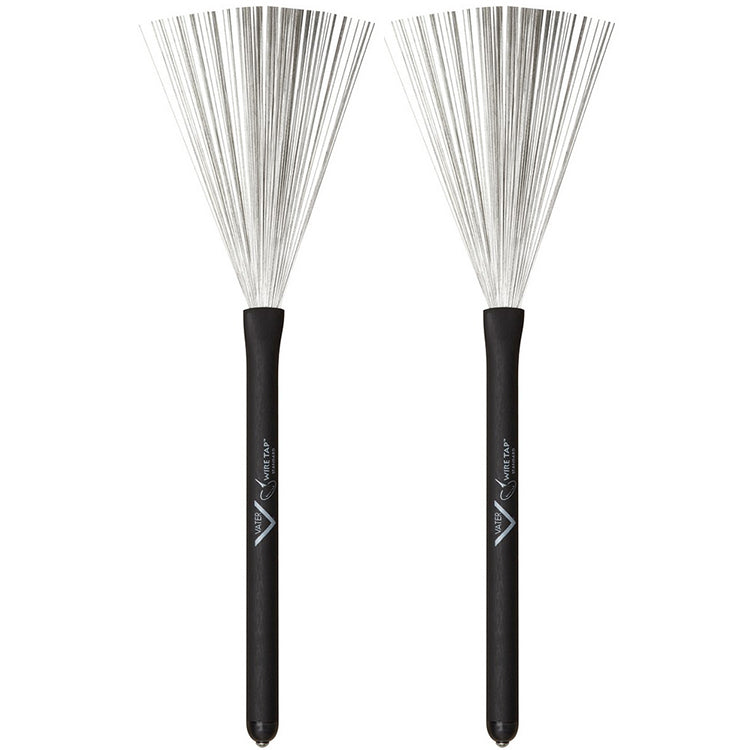 Vater Brush Standard Rubber Handle