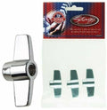 Stagg 13Bhp Viti Per Supporto Piatto 8Mm  conf da 3