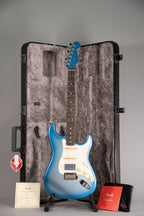 Fender Limited Edition American Showcase Stratocaster HSS Sky Burst Metallic
