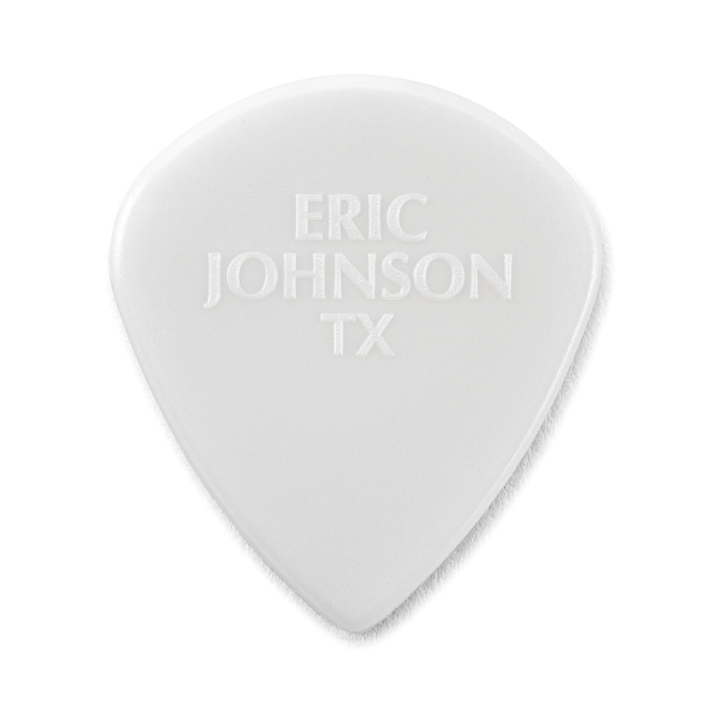 Dunlop 407P138EJ Eric Johnson Jazz III Player’s Pack