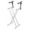 Quik Lok QLX/3 Pair of Additional Arms for "X" Stands