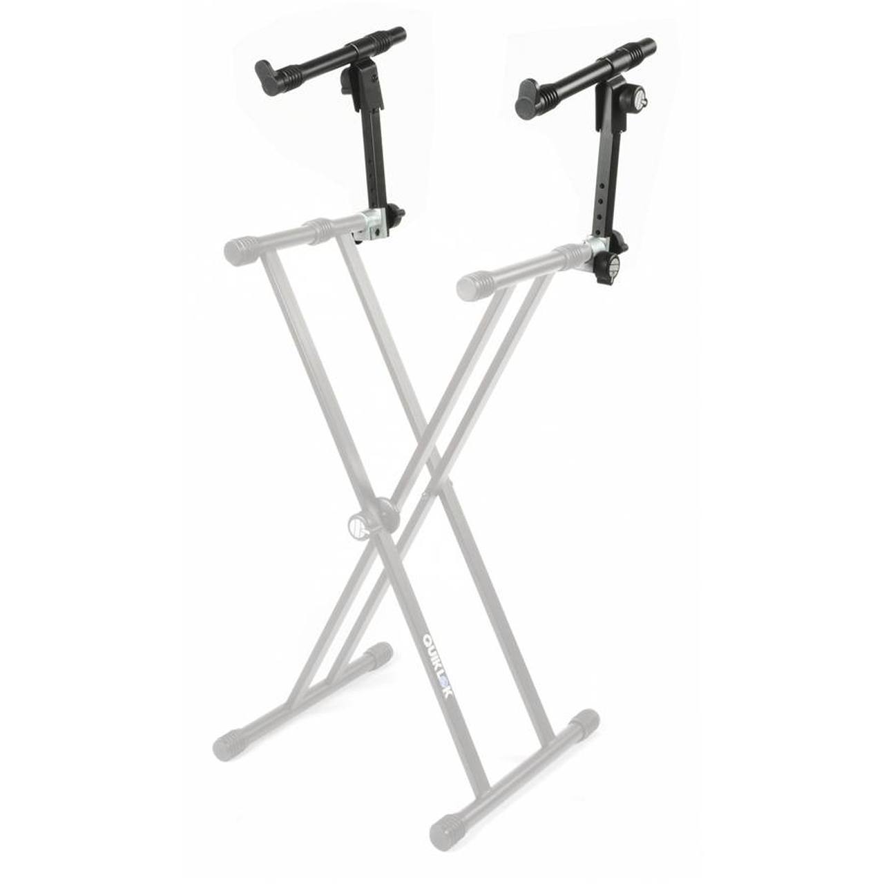Quik Lok QLX/3 Pair of Additional Arms for "X" Stands