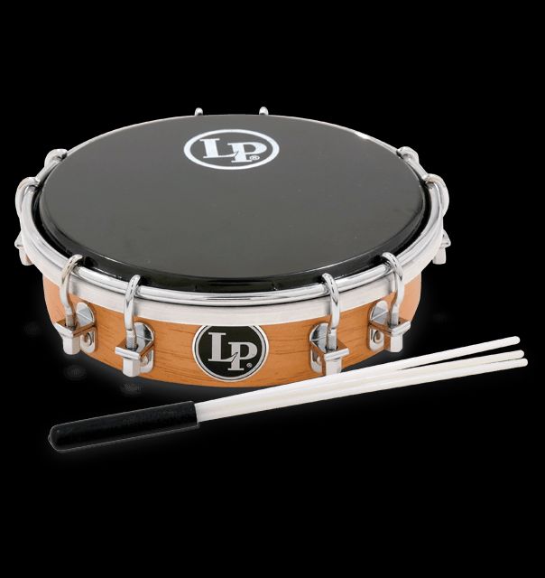 Lp 3006 Tamburello Rio Legno