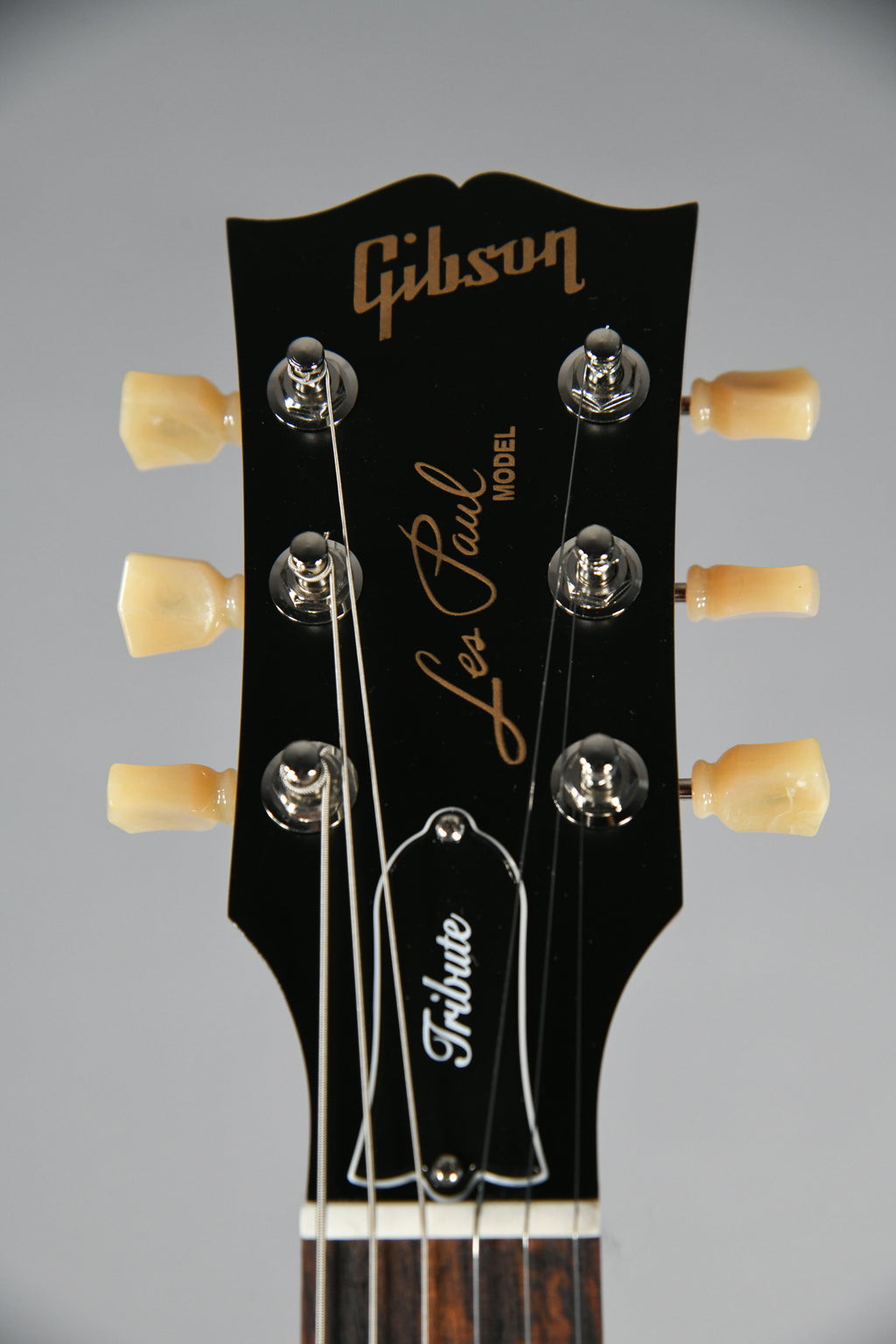 Gibson Les Paul Tribute Satin Cherry Sunburst