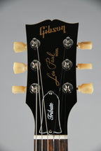 Gibson Les Paul Tribute Satin Cherry Sunburst