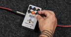 Mxr M310 Textures™ Granular Synth Engine
