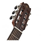 Yamaha Ncx1Nt Chitarra Nylon Cutaway Elettrificata Natural