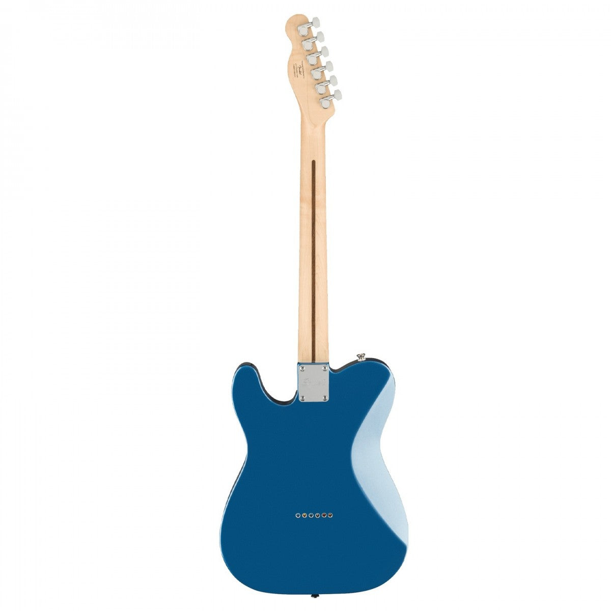 Squier Affinity Telecaster Lake Placid Blue Chitarra Elettrica