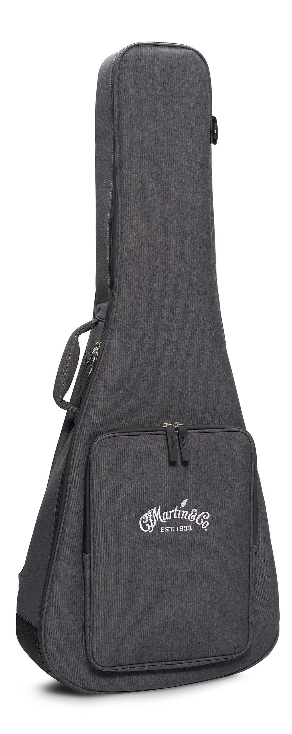 C.F. Martin & Co. 00L-16E Black Smoke