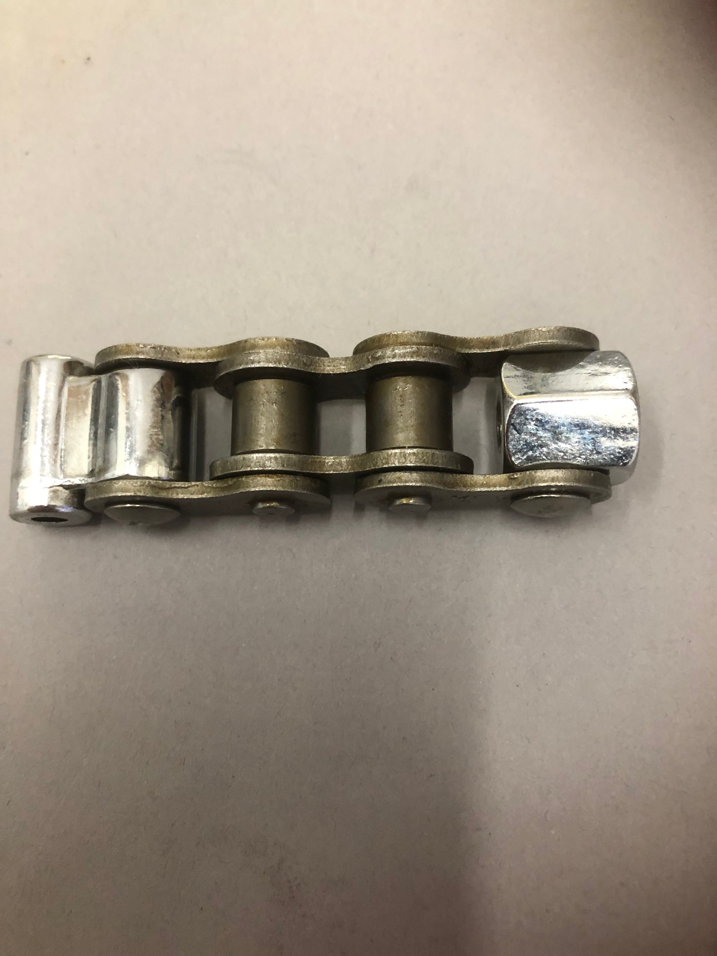 Pearl LC90 Lower Connector Assy