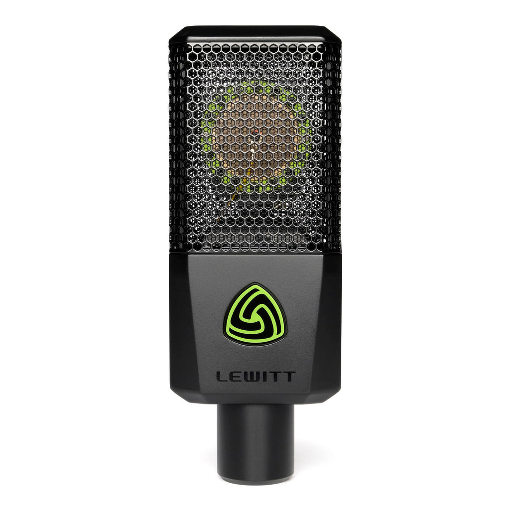 Lewitt LCT441FLEX Microfono da Studio