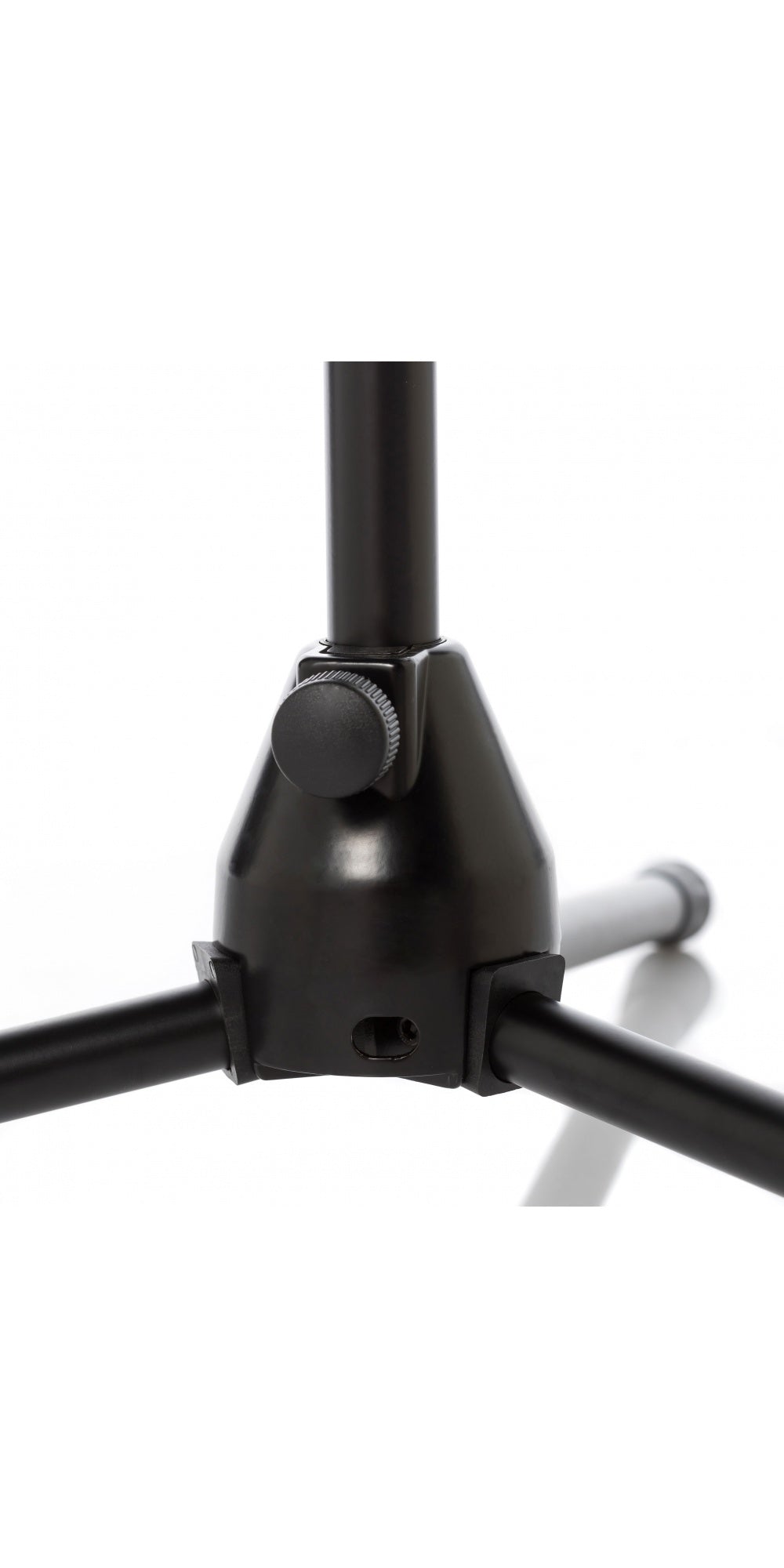 Bespeco Hard Stand Boom Microphone Stand