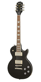Epiphone Les Paul Muse Jet Black Metallic Chitarra Elettrica