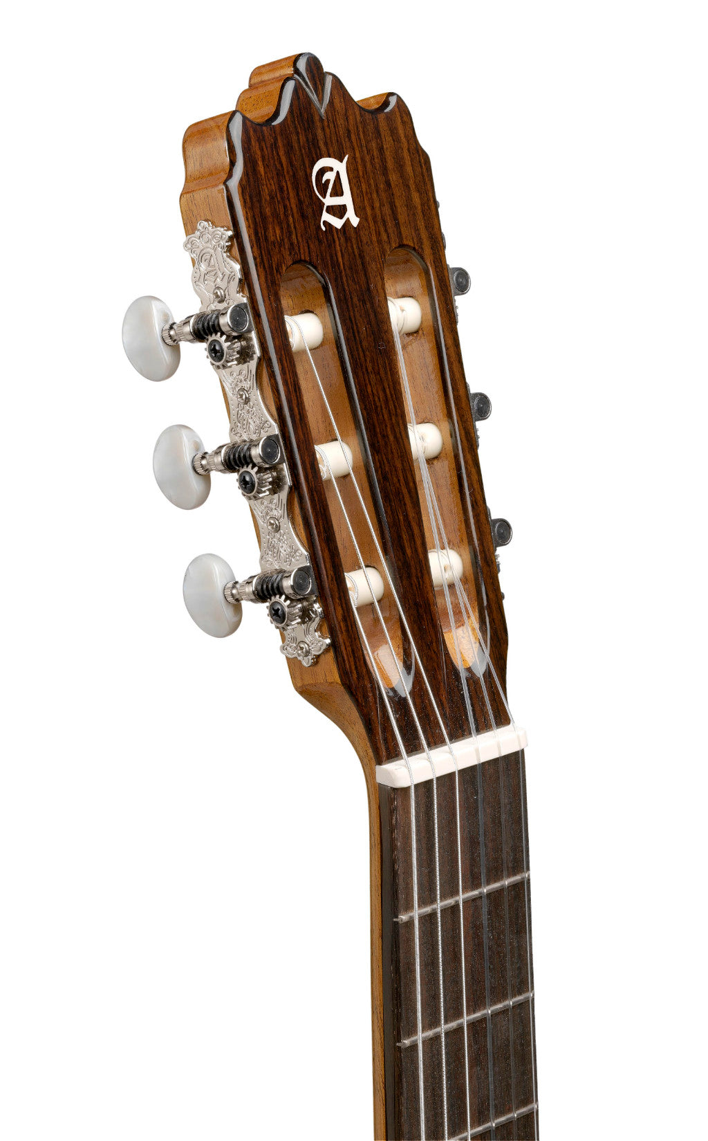 Alhambra 3C Chitarra Classica
