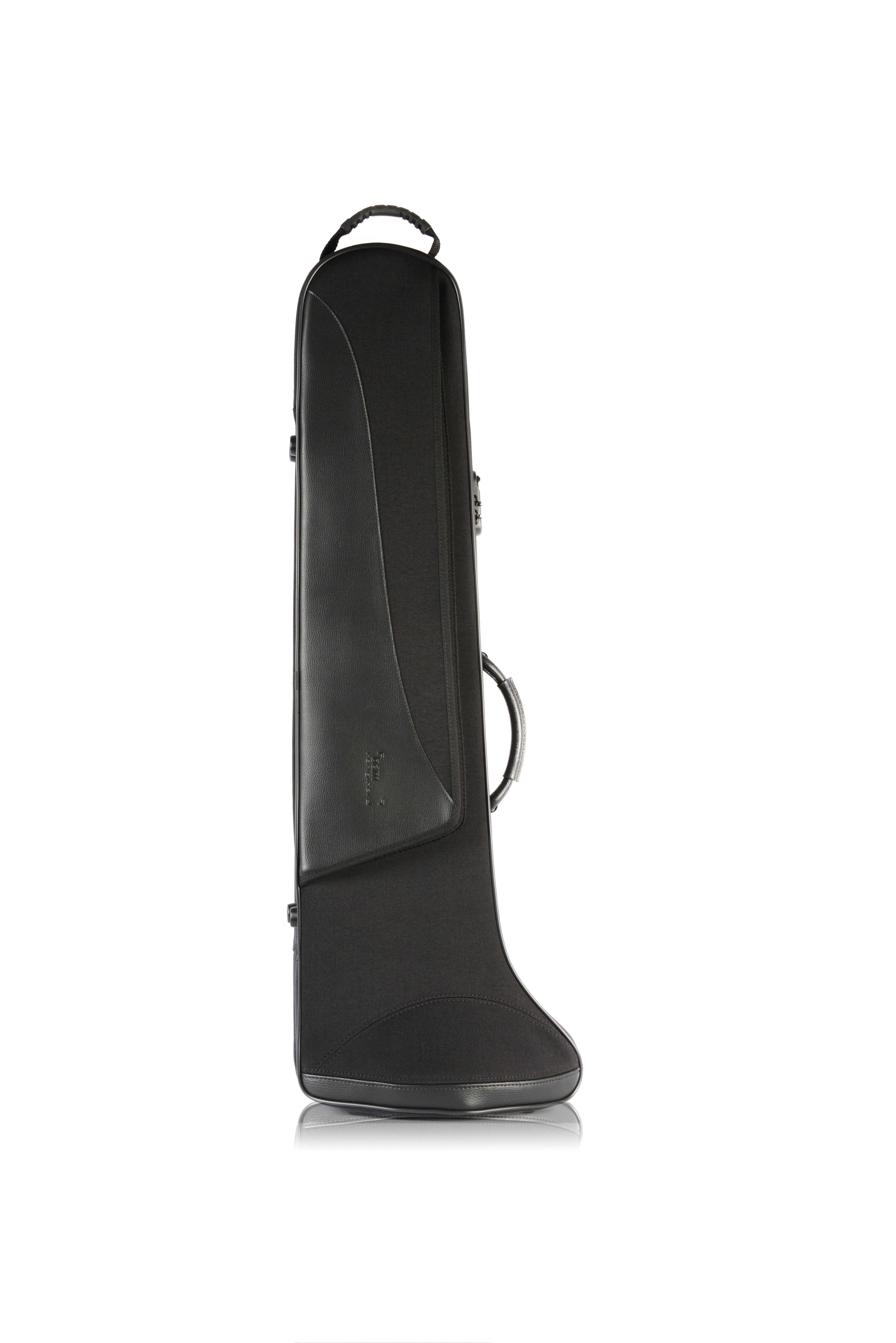 Bam italia 3030sp custodia classic per trombone tenore - black