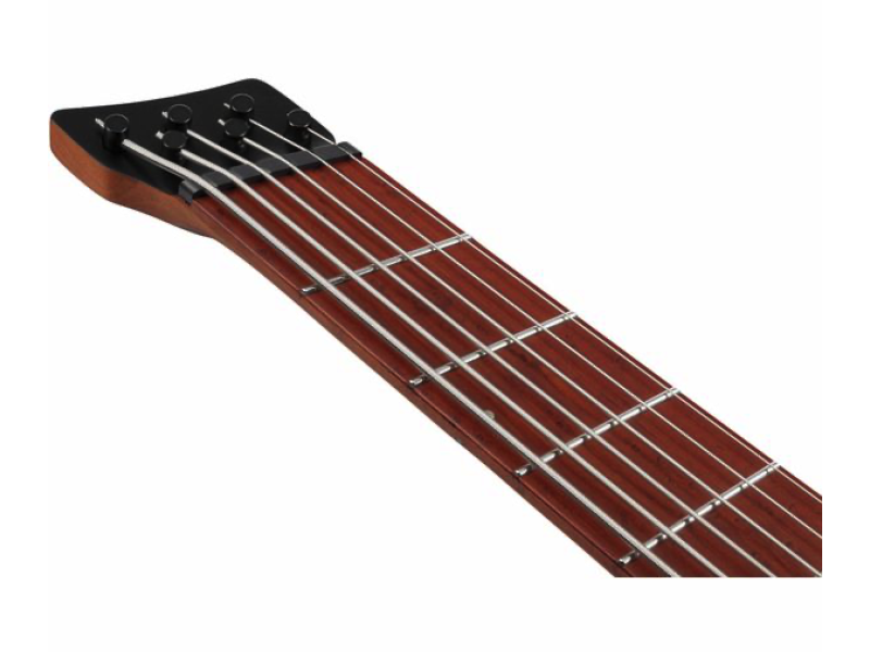 Ibanez EHB1006MS Basso Elettrico 6 Corde Metallic Grey Matte
