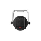 Pro Show Atomic4dj PAR SLIM HW12, 12 Led 2in1 Bianco/Ambra