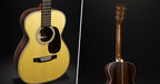 C.F. Martin & Co. Custom Shop 0-28