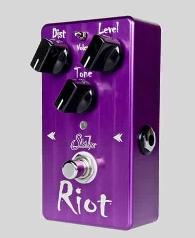 Suhr Riot Distortion